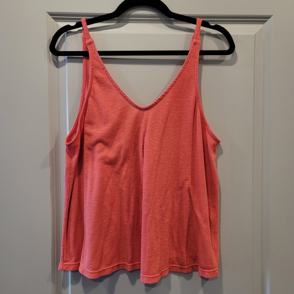 Free People Tank